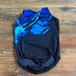 Look-It Gymnastics Leotard